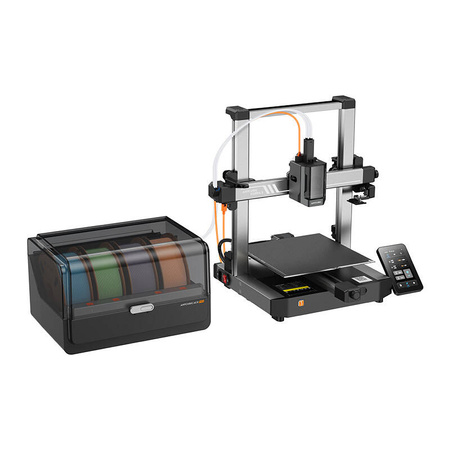 AnyCubic Kobra 3 Combo 3D Printer AnyCubic Kobra 3 Combo 3D Printer